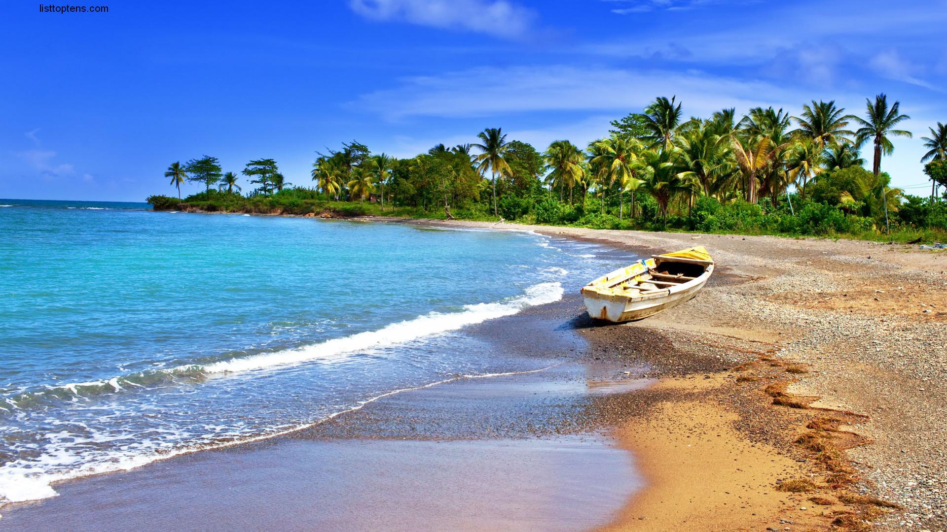 jamaica-most-beautiful-honeymoon-destinations